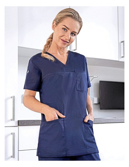 KAL-KS66-Ladies Tunic Essential 2